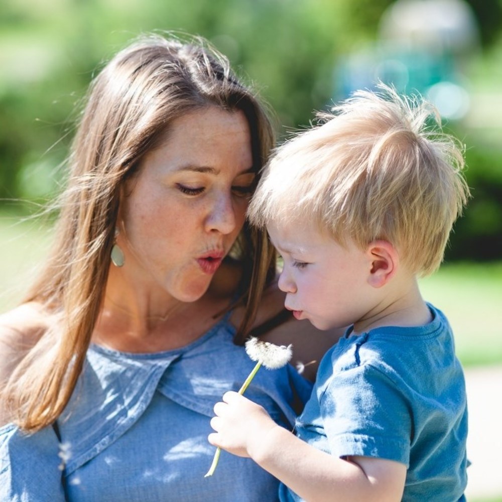 Meet your Posher, Katherine